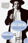 Just Say Nu - Michael Wex - 9780061657320