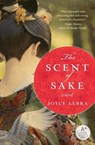 The Scent of Sake - Joyce Lebra - 9780061662379