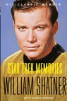Star Trek Memories - William Shatner ; Chris Kreski - 9780061664694