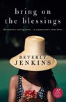 Bring on the Blessings - Beverly Jenkins - 9780061688409