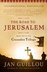 The Road to Jerusalem - Jan Guillou - 9780061688546