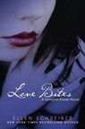 Vampire Kisses 7: Love Bites - Ellen Schreiber - 9780061689444