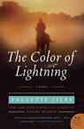 The Color of Lightning - Paulette Jiles - 9780061690457