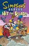 Groening, M: Simpsons Comics Hit the Road! - Matt Groening - 9780061698811