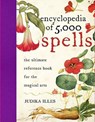 Illes, J: Encyclopedia of 5000 Spells - Judika Illes - 9780061711237