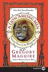A Lion Among Men: Volume Three in the Wicked Years - Gregory Maguire - 9780061711787