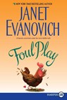 Foul Play - Janet Evanovich - 9780061713286
