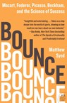 Bounce - Matthew Syed - 9780061723766