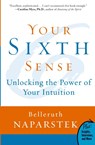 Your Sixth Sense - Belleruth Naparstek - 9780061723780