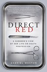 Direct Red - Gabriel Weston - 9780061725418