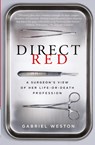 Direct Red - Gabriel Weston - 9780061725418