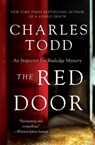 The Red Door - Charles Todd - 9780061726170