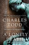 A Lonely Death - Charles Todd - 9780061726200