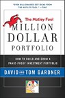Motley Fool Million Dollar Portfolio - David Gardner ; Tom Gardner - 9780061727627