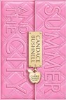 Summer and the City - Candace Bushnell - 9780061729003