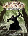 The Spook's Tale and Other Horrors - Joseph Delaney - 9780061730313