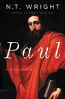 Paul - N. T. Wright - 9780061730597