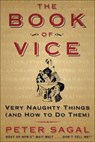 The Book of Vice - Peter Sagal - 9780061739576