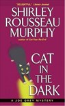 Cat in the Dark - Shirley Rousseau Murphy - 9780061740169