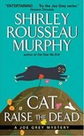 Cat Raise the Dead - Shirley Rousseau Murphy - 9780061740213