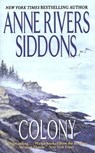 Colony - Anne Rivers Siddons - 9780061740541