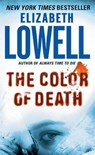 The Color of Death - Elizabeth Lowell - 9780061740572