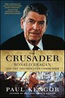 The Crusader - Paul Kengor - 9780061740992