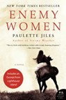 Enemy Women - Paulette Jiles - 9780061741692