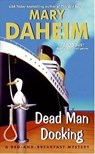 Dead Man Docking - Mary Daheim - 9780061742019