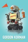 Ungifted - Gordon Korman - 9780061742675