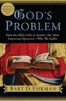 God's Problem - Bart D. Ehrman - 9780061744402