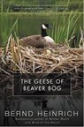 The Geese of Beaver Bog - Bernd Heinrich - 9780061744433