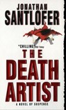 The Death Artist - Jonathan Santlofer - 9780061744709