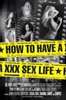 How to Have a XXX Sex Life - Vivid Girls - 9780061745607