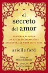 El Secreto del Amor - Arielle Ford - 9780061746130