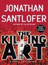 The Killing Art - Jonathan Santlofer - 9780061746192