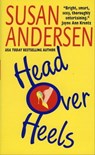 Head Over Heels - Susan Andersen - 9780061746567
