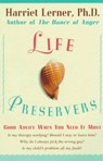 Life Preservers - Harriet Lerner - 9780061748448