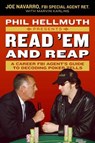 Phil Hellmuth Presents Read 'Em and Reap - Joe Navarro ; Marvin Karlins ; Phil Hellmuth Jr. - 9780061749315