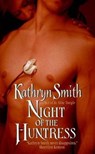 Night of the Huntress - Kathryn Smith - 9780061750823