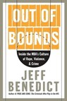 Out of Bounds - Jeff Benedict - 9780061751462