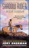 Shadow Rider: Apache Sundown - Jory Sherman - 9780061751646