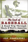 The Soul of Baseball - Joe Posnanski - 9780061752575
