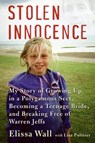 Stolen Innocence - Elissa Wall ; Lisa Pulitzer - 9780061752841
