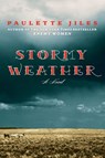 Stormy Weather - Paulette Jiles - 9780061752889