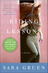 Riding Lessons - Sara Gruen - 9780061753237