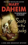 Scots on the Rocks - Mary Daheim - 9780061753626