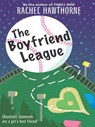 The Boyfriend League - Rachel Hawthorne - 9780061756313