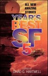 Year's Best SF 5 -  - 9780061757808