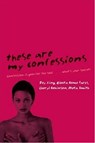 These Are My Confessions - Joy King ; Cheryl Robinson ; Meta Smith ; Electa Rome Parks - 9780061758195